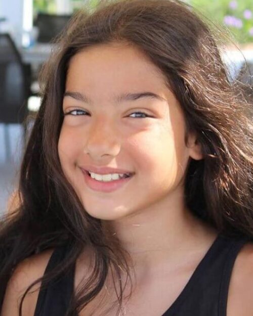 Kübra Süzgün kimdir