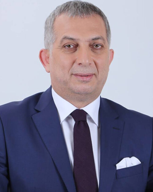 Metin Külünk kimdir