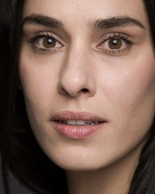 Perihan Ünlücan kimdir