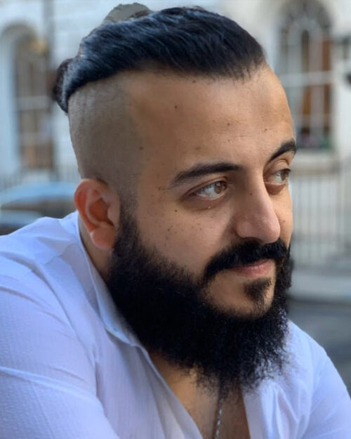 Velet (Talip Gören) kimdir