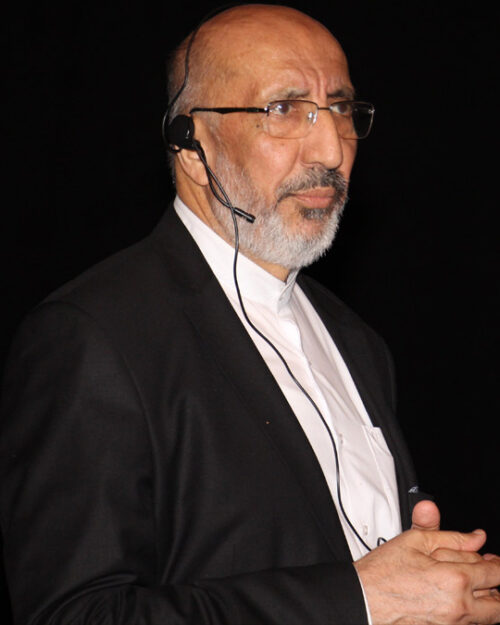Abdurrahman Dilipak kimdir