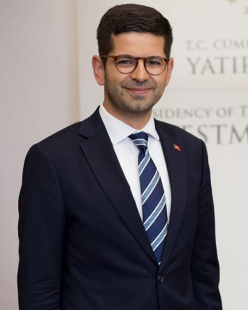 Ahmet Burak Dağlıoğlu kimdir
