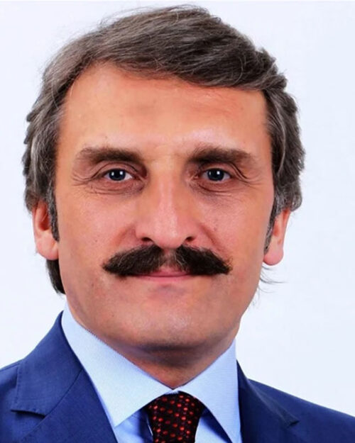 Ahmet Hamdi Çamlı kimdir