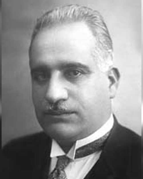 Ali Saip Ursavaş kimdir