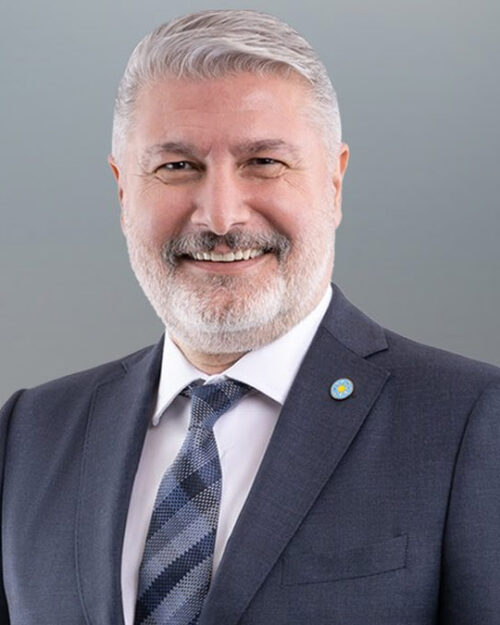 Bahadır Erdem kimdir