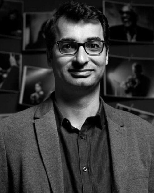 Barış Terkoğlu kimdir