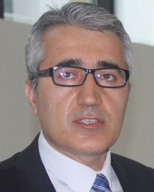 Bülent Yücetürk kimdir