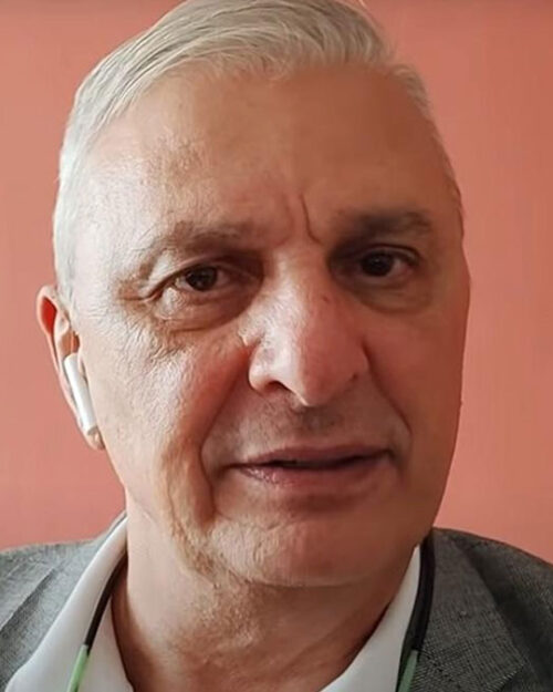 Mustafa Can Ataklı kimdir