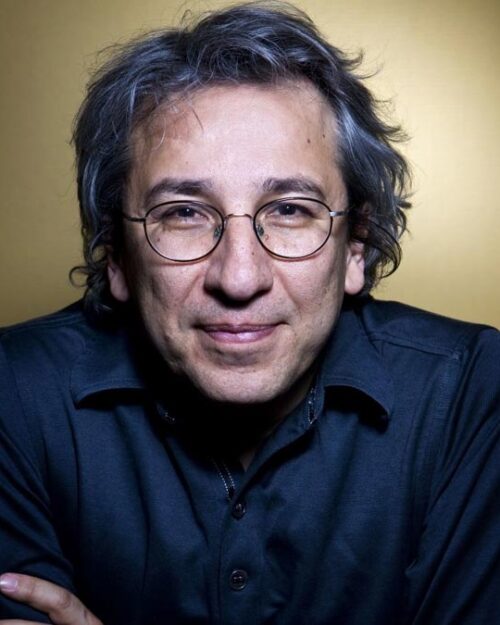 Can Dündar kimdir