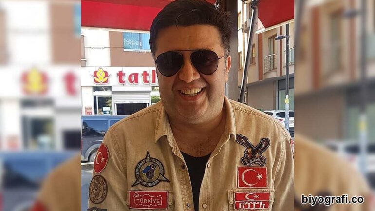 Cenk Çelik kimdir