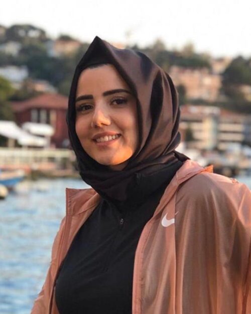 Cevher Dila Erdem kimdir