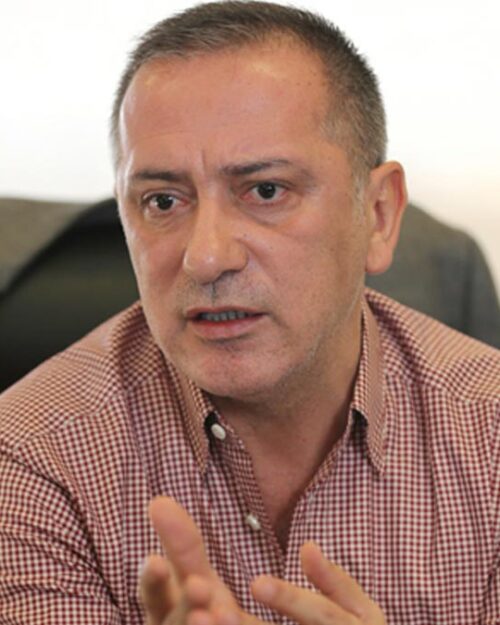 Fatih Altaylı kimdir