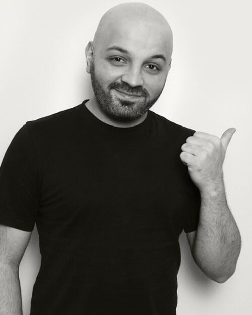 Hacı Mehmet Kaya kimdir