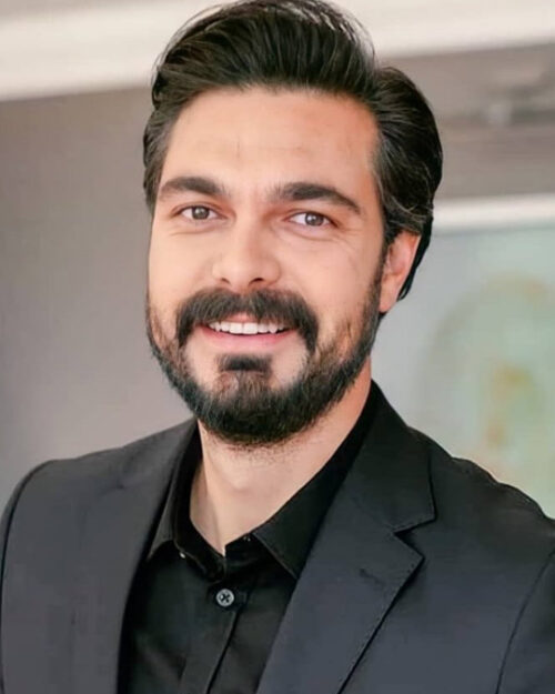 Halil İbrahim Ceyhan kimdir