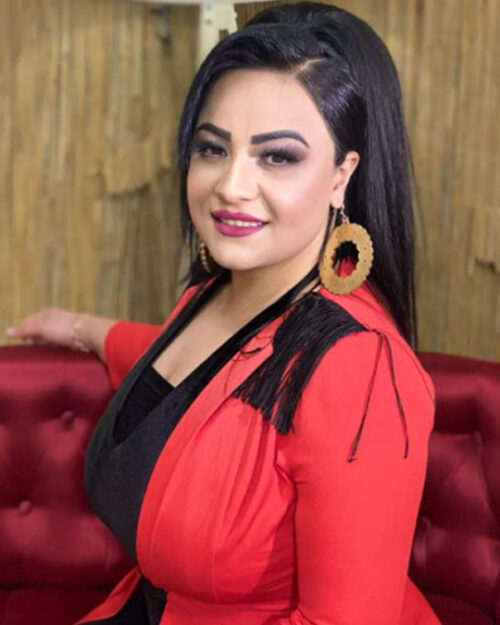 Havva Öğüt kimdir