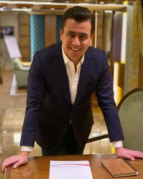 Osman Gökçek kimdir