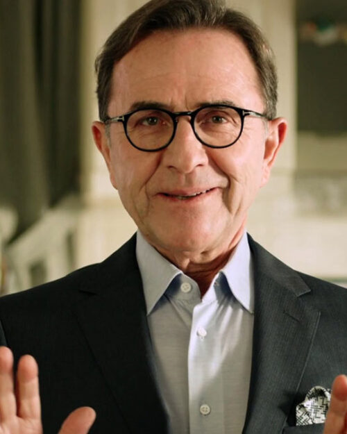 Prof. Dr. Osman Müftüoğlu kimdir