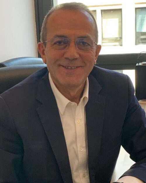 Şaban Sevinç kimdir