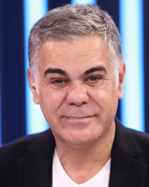 Süleyman Özışık kimdir