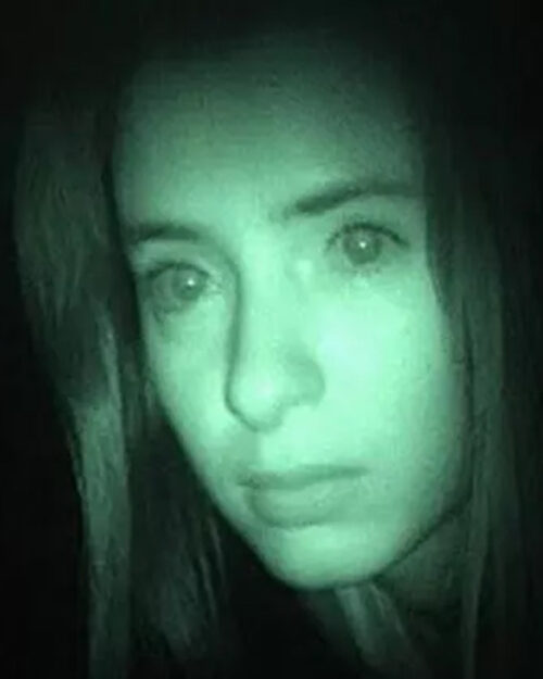 Teresa Fidalgo kimdir