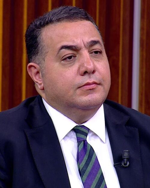 Zafer Şahin kimdir