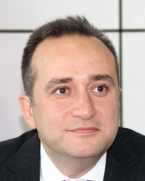 Zülfü Tolga Ağar kimdir