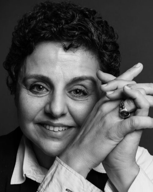 Bahar Korçan kimdir