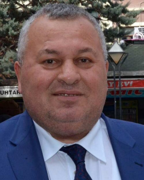 Cemal Enginyurt kimdir