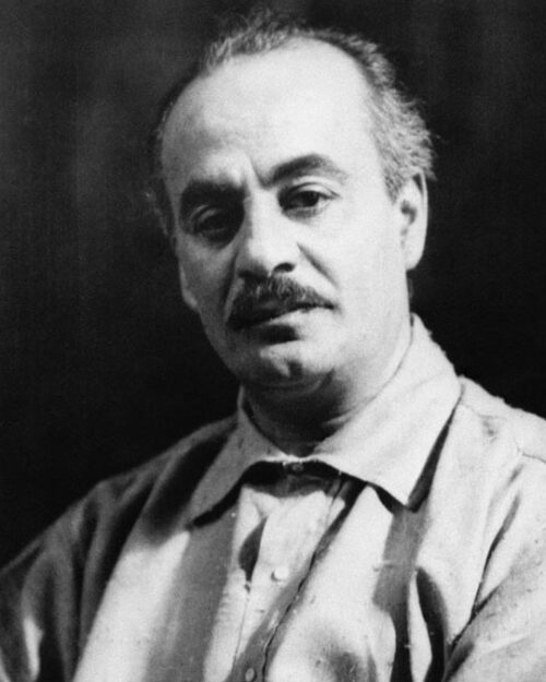 Cibran Halil Cibran kimdir