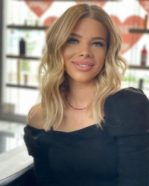 Damla Ersubaşı kimdir