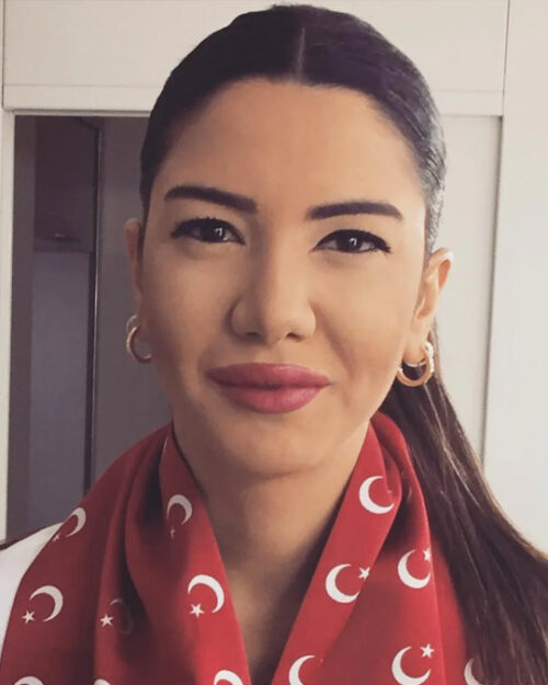 Fulya Öztürk kimdir