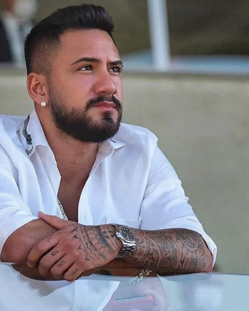 Gökhan Çıra kimdir