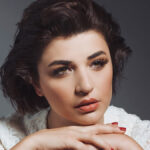 Nazlı Gonca Vuslateri
