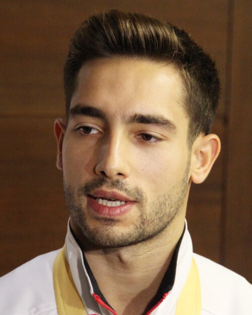 İbrahim Çolak kimdir