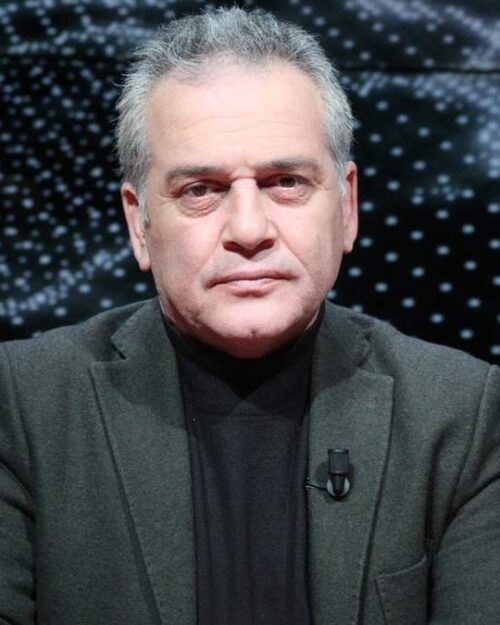 Mustafa Öztürk kimdir