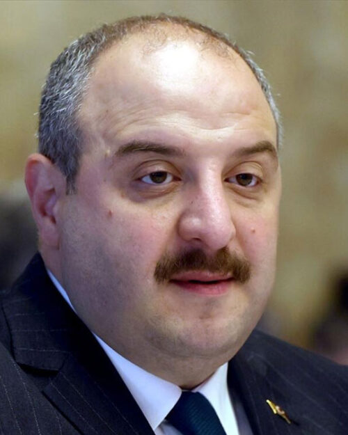 Mustafa Varank kimdir