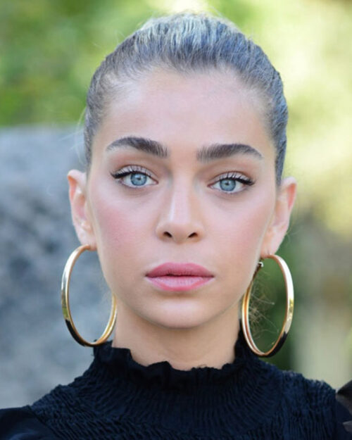 Öykü Çelik kimdir