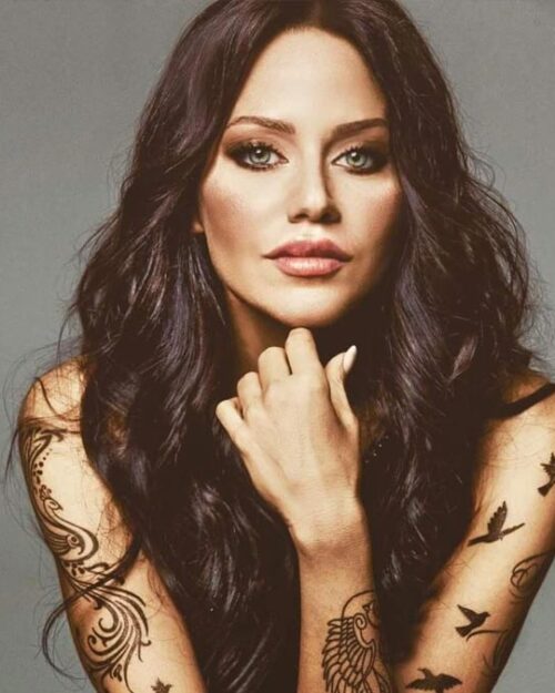 Selin Vüsat Söğütlügil kimdir