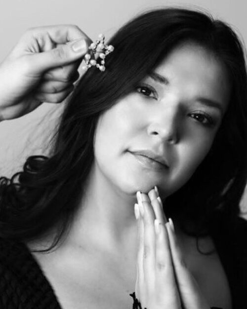 Tuğçe Kandemir kimdir