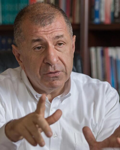 Ümit Özdağ kimdir