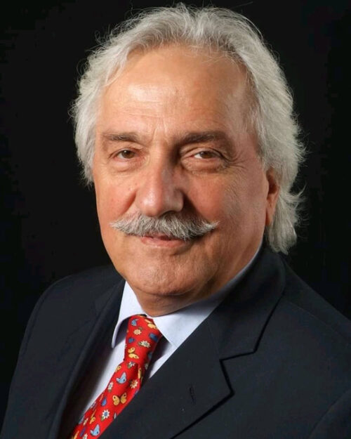 Yavuz Bahadıroğlu kimdir