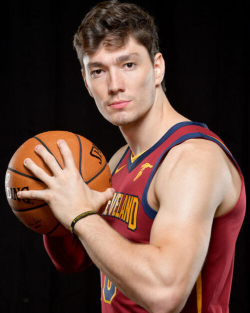 Cedi Osman kimdir