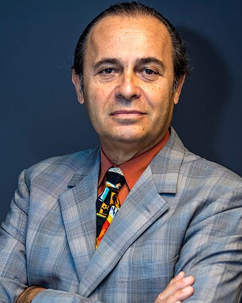 Ayhan Sinan Sicimoğlu kimdir