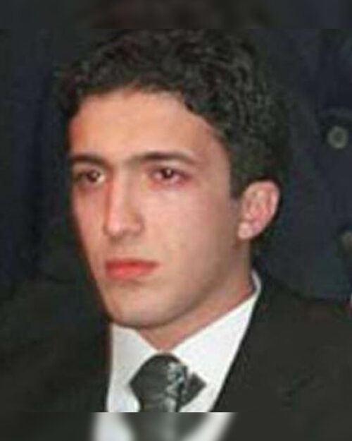 Ahmet Burak Erdoğan kimdir