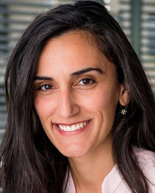 Canan Dağdeviren kimdir