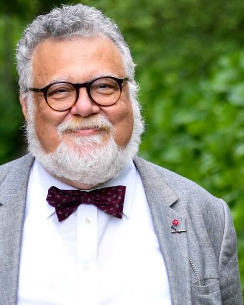 Celal Şengör kimdir