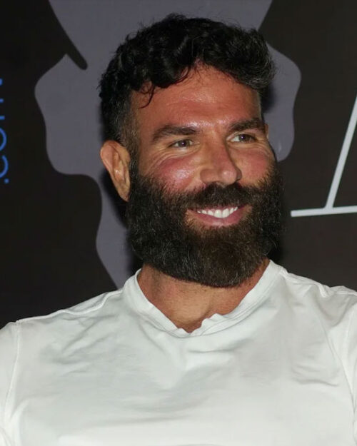 Dan Bilzerian kimdir