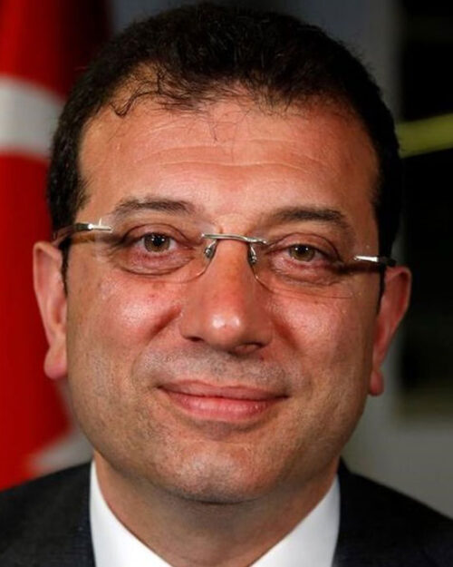 Ekrem İmamoğlu kimdir