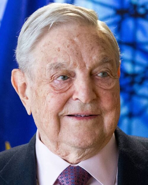 George Soros kimdir