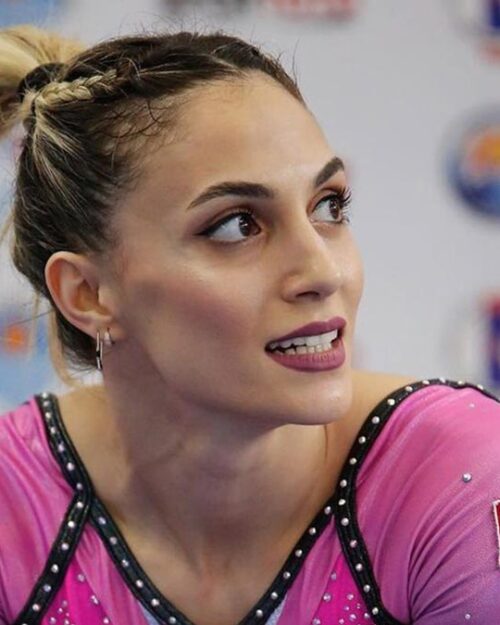 Göksu Üçtaş Şanlı kimdir